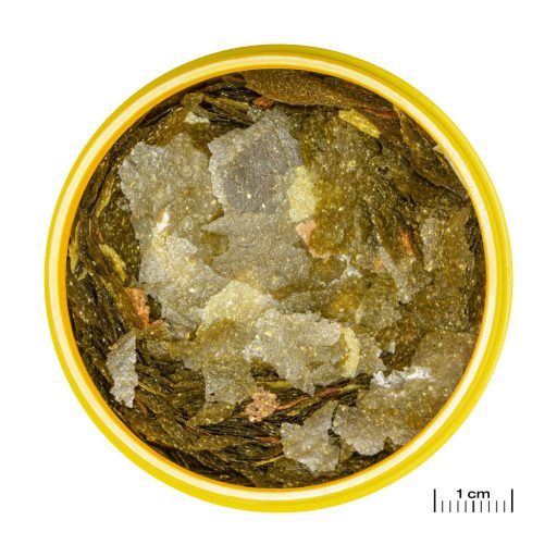 JBL ProNovo Malawi 250ml Flakes M - lemezes akváriumi haltáp