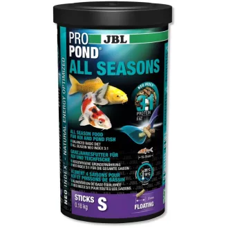 JBL PROPOND ALL SEASONS S 1l haltáp