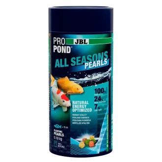 JBL PROPOND ALL SEASONS PEARL 1l -  kerti tavi haltáp
