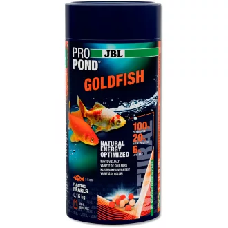 JBL PROPOND GOLDFISH 0,14kg haltáp