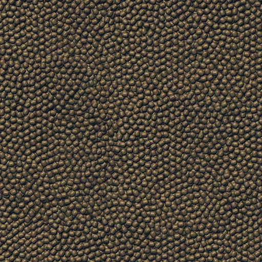 JBL PROPOND STERLET S 3kg tokhaltáp - 6l