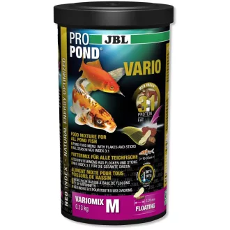 JBL PROPOND VARIO M 0,13kg haltáp