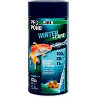 JBL PROPOND WINTER & CARE S 0,6kg - téli haltáp