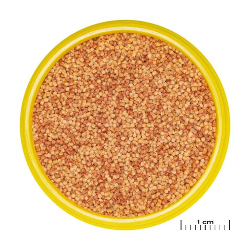 JBL ProNovo Color Grano S 100ml - akváriumi haltáp