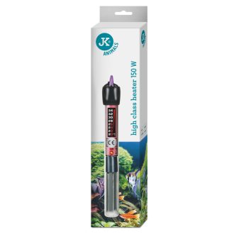 JK ATMAN édesvízi és tengeri akváriumi fűtő 150W