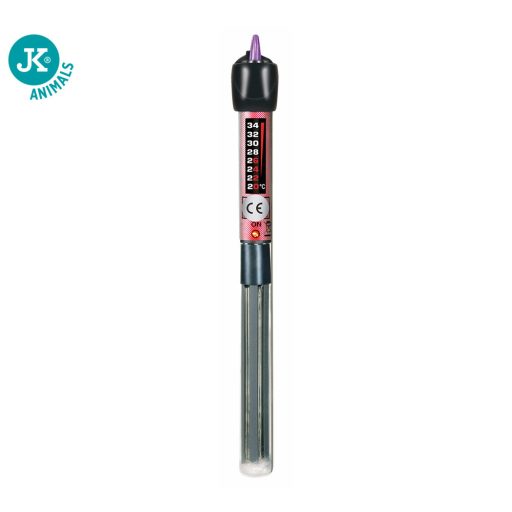 JK ATMAN édesvízi és tengeri akváriumi fűtő 250W