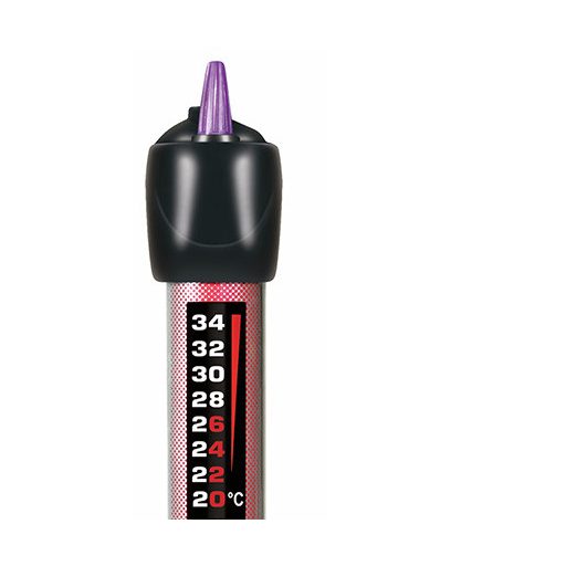 JK ATMAN édesvízi és tengeri akváriumi fűtő 250W