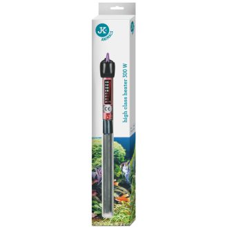 JK ATMAN édesvízi és tengeri akváriumi fűtő 300W