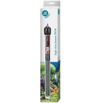 JK ATMAN édesvízi és tengeri akváriumi fűtő 350W