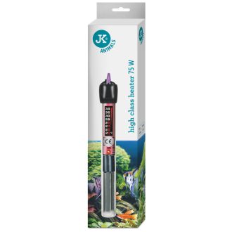 JK ATMAN édesvízi és tengeri akváriumi fűtő 75W