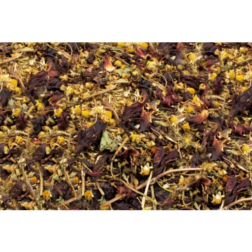 JR Farm Csincsillák álma különlegesség - kiegészítő takarmány - 75g