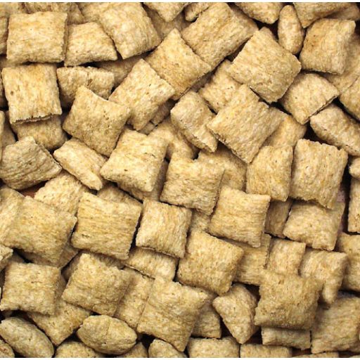 JR Farm zabos kockák - kiegészítő takarmány - 100g