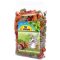 JR Farm zöldséges ropogtatni való - kiegészítő takarmány - 125g
