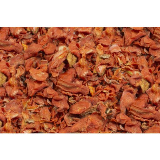 JR Farm Sárgarépa chips - jutalomfalat - 125g