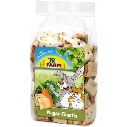 JR Farm szendvicsek rágcsálóknak - kiegészítő takarmány - 200g