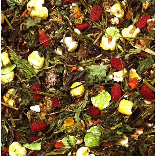 JR Farm Gyógynövény plusz - kiegészítő takarmány - 500g