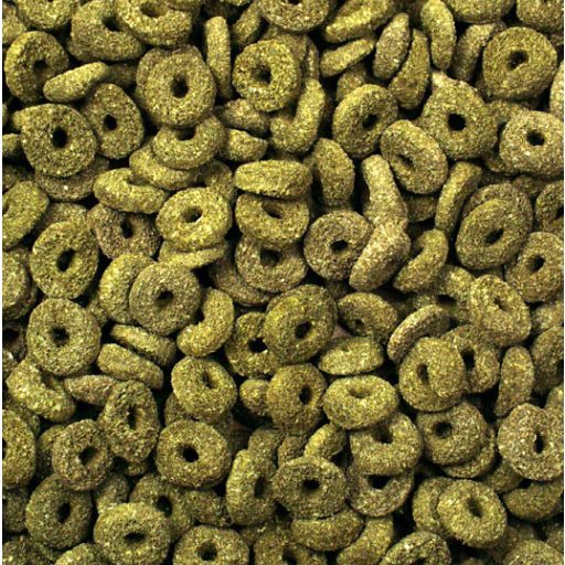 JR Farm Zöld Roller karika - kiegészítő takarmány - 500g