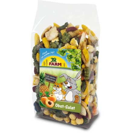 JR Farm Gyümölcs saláta - jutalomfalat - 200g