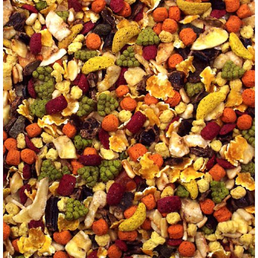 JR Farm Gyümölcs saláta - jutalomfalat - 200g