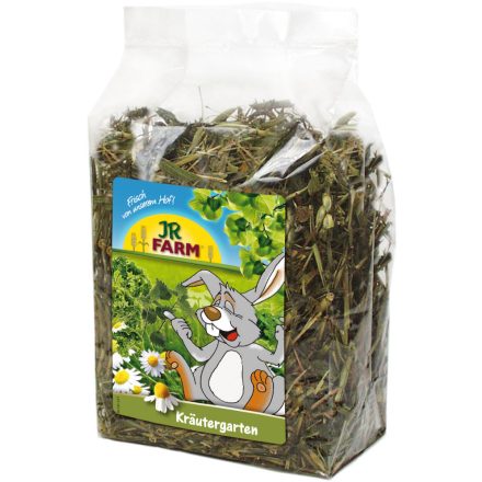 JR Farm Gyógynövénykert - kiegészítő takarmány - 100g