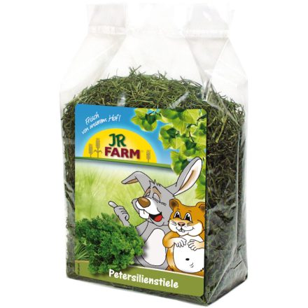 JR Farm Petrezselyem - kiegészítő takarmány - 150g