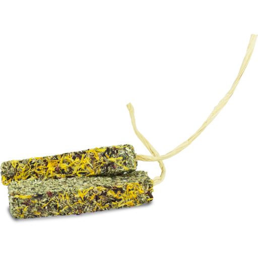 JR Farm Farmys light körömvirág - mályva - kiegészítő takarmány - 140g