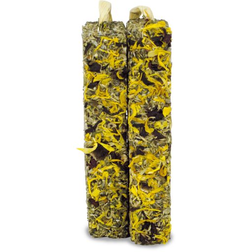 JR Farm Farmys light körömvirág - mályva - kiegészítő takarmány - 140g