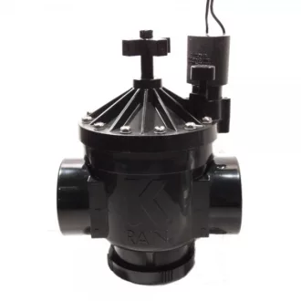 K-Rain PRO150 szabályozható mágnesszelep 2" BB