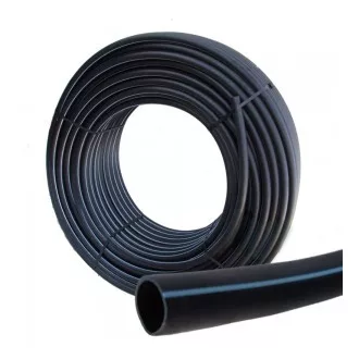 LPE cső 25mm/6bar 50m