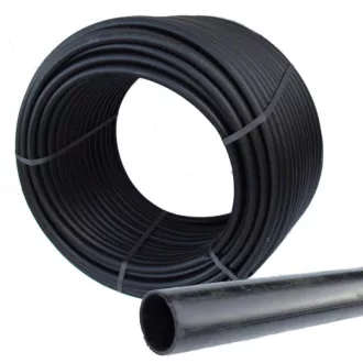 LPE cső 32mm/6bar 100m