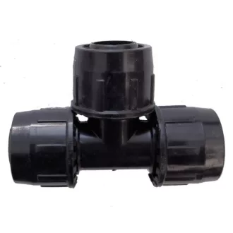 LPE T idom 25x25x25