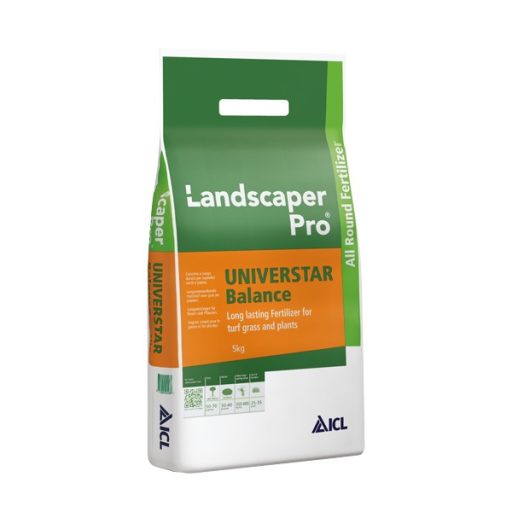 Landscaper Pro Universtar Balance burkolt műtrágya 5kg