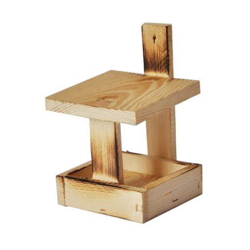 Madáretető 14x15x20cm