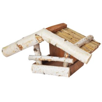 Madáretető 37x22x21cm