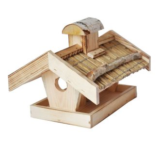 Madáretető 29x38x29cm