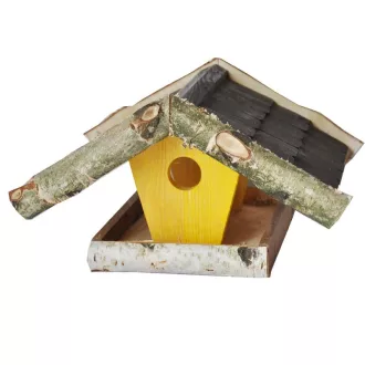 Madáretető 38x33x22cm