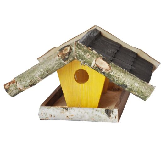 Madáretető 38x33x22cm