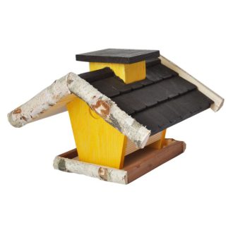 Madáretető 38x38x22cm