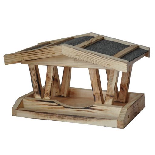 Madáretető 30x21x16cm