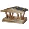 Madáretető 30x21x16cm