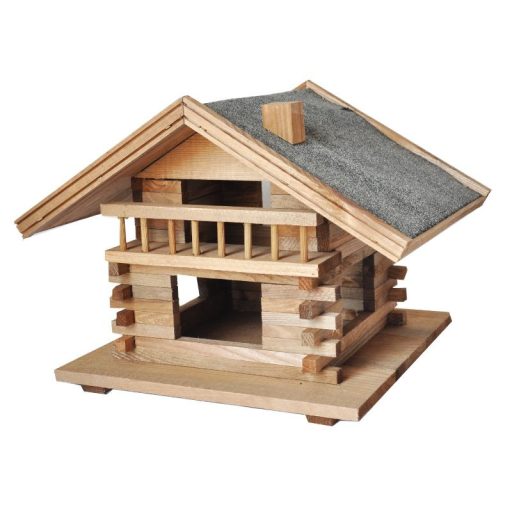 Madáretető 49x41x38cm - dúcetető