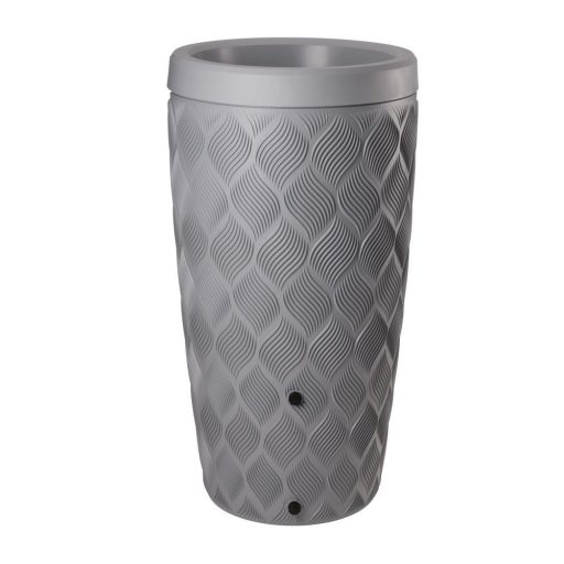 FLOW Esővízgyűjtő tartály -  platinum - 240 liter