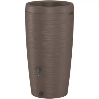 GOBI Esővízgyűjtő tartály -  barna - 240 liter