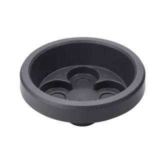 FLOW Esővízgyűjtő tartály tető -  antracit