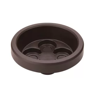 FLOW Esővízgyűjtő tartály tető -  barna