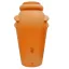AMFÓRA Esővízgyűjtő tartály -  terracotta - 200 liter