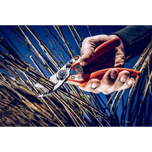 LÖWE 11.107 mellévágó metszőolló