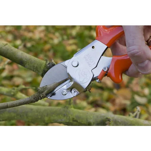 LÖWE 1.117 rávágó metszőolló - vadászolló