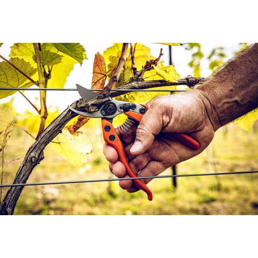 LÖWE 12.104 mellévágó metszőolló