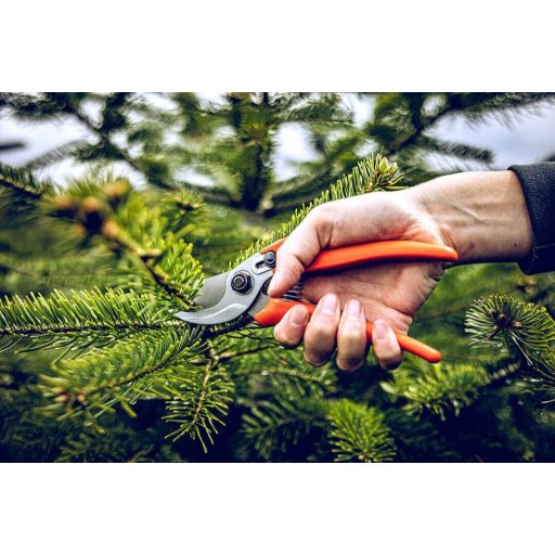 LÖWE 14.104 mellévágó metszőolló